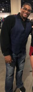 Coach Evan