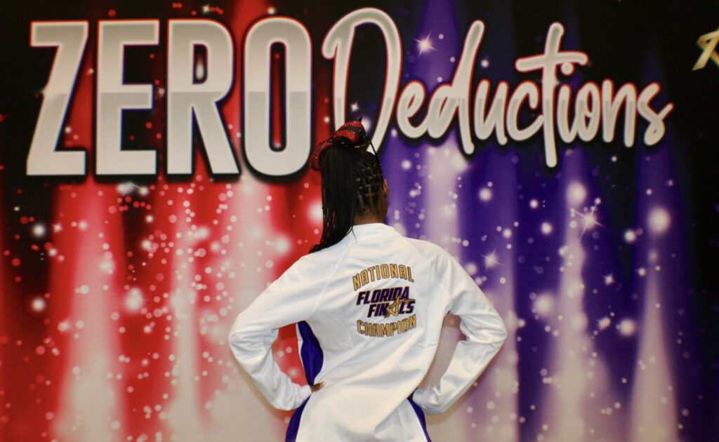 Florida Finals Jackets