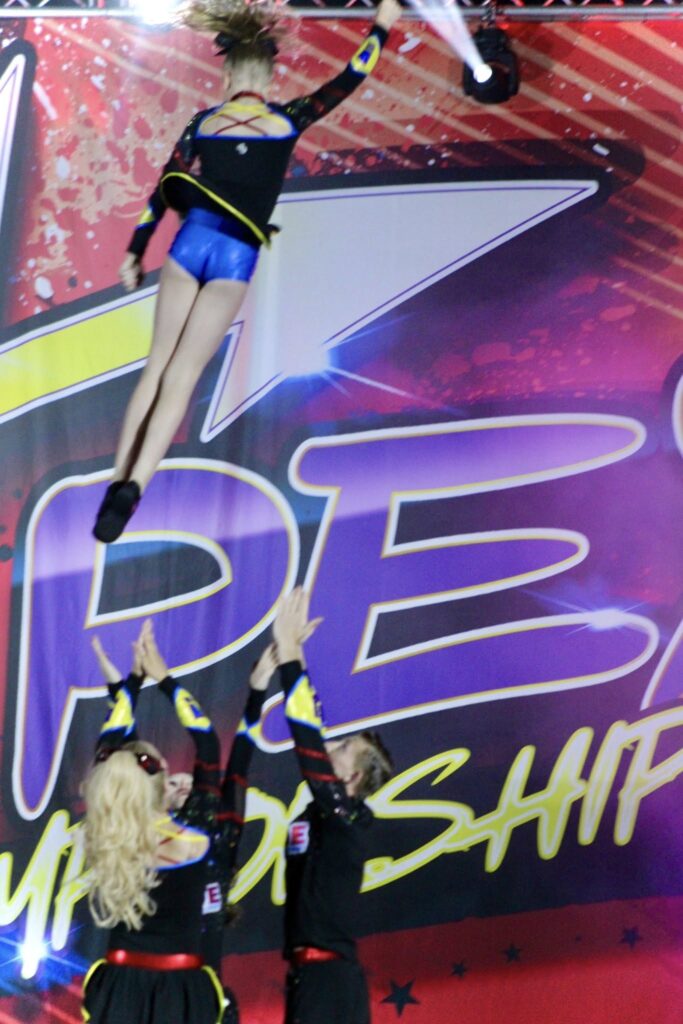 Florida Finals Basket